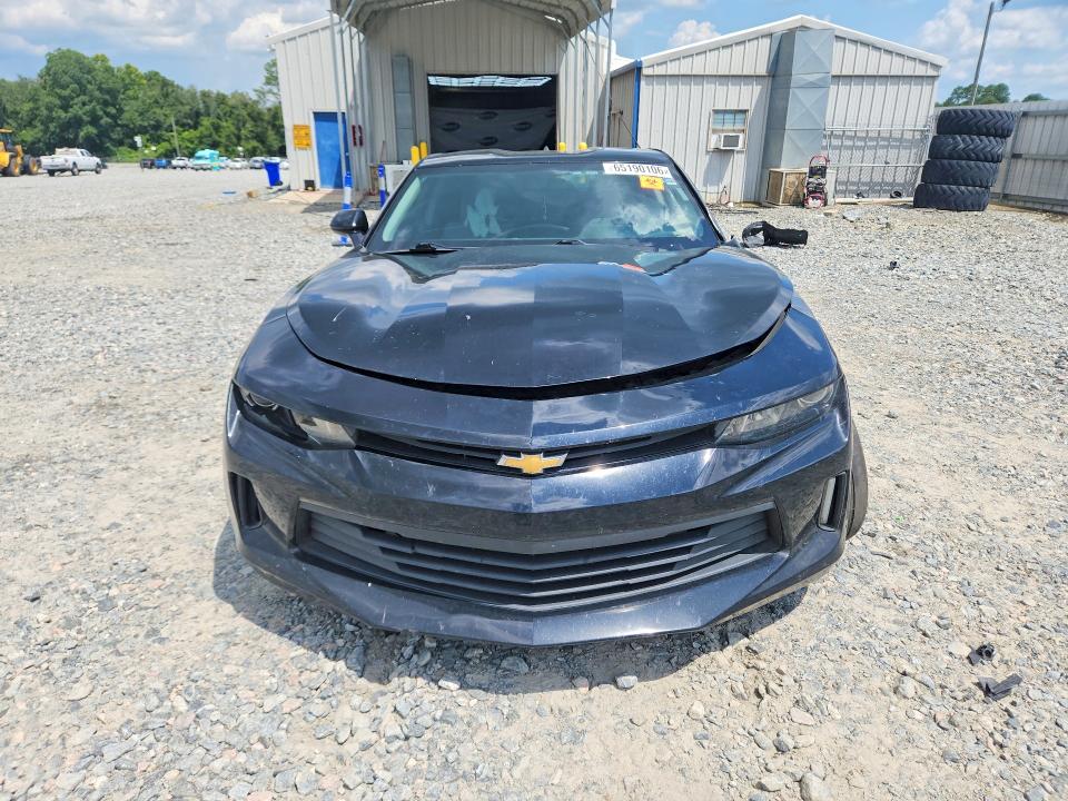 Aukcja sprzedaży 2017 Chevrolet Camaro, vin: 1G1FB1RS8H0110118, numer aukcji: 65190106