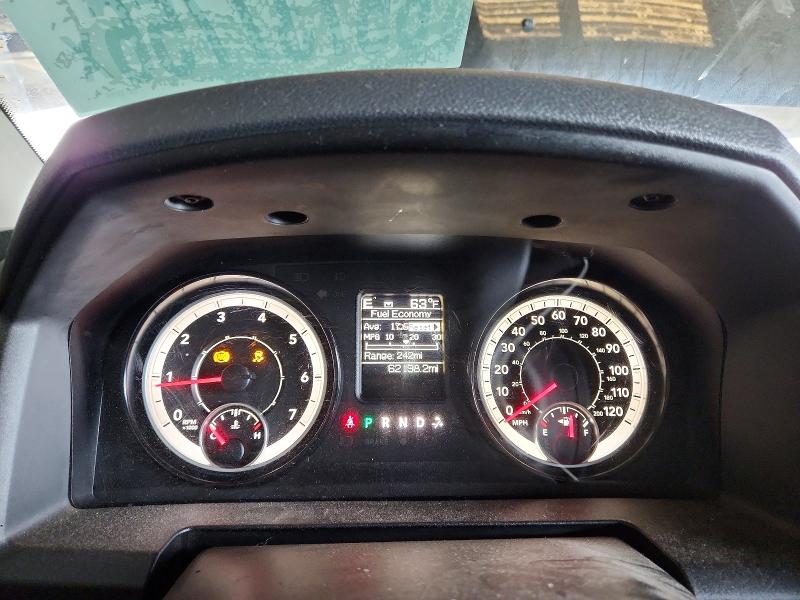 Продаж на аукціоні авто 2017 Ram 1500, vin: 3C6RR7KT2HG617914, номер лоту: 65737756