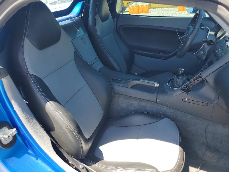 Продаж на аукціоні авто 2007 Pontiac Solstice, vin: 1G2MB35B57Y107245, номер лоту: 63741036