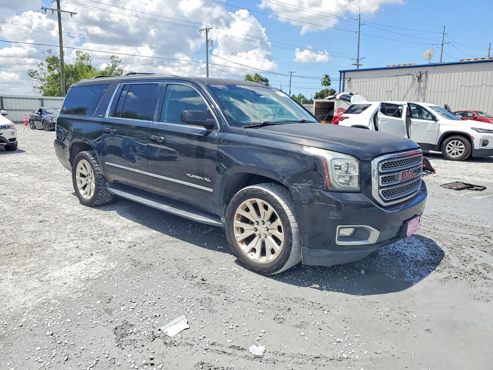 2016 Gmc Yukon Xl მანქანა იყიდება აუქციონზე, vin: 1GKS2GKC2GR386692, აუქციონის ნომერი: 64674446