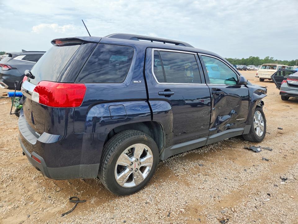65321686 :رقم المزاد ، 2GKFLXE31F6420979 vin ، 2015 Gmc Terrain مزاد بيع