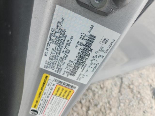65578826 :رقم المزاد ، 1FA6P0G70E5357588 vin ، 2014 Ford Fusion مزاد بيع