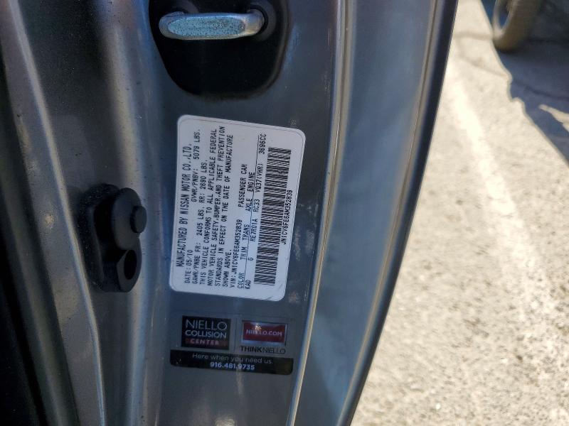Aukcja sprzedaży 2010 Infiniti G37 Convertible, vin: JN1CV6FE6AM352839, numer aukcji: 64041616