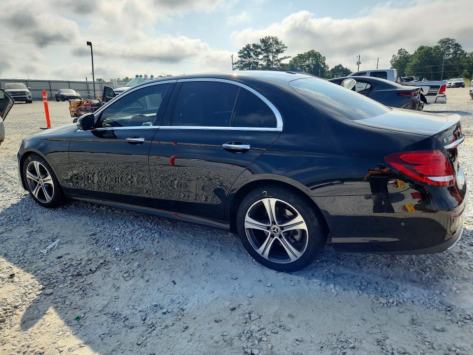 Aukcja sprzedaży 2019 Mercedes-benz E, vin: WDDZF4JB3KA524081, numer aukcji: 66596546