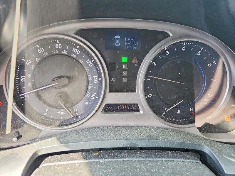 Aukcja sprzedaży 2007 Lexus Is, vin: JTHCK262175012875, numer aukcji: 66428066