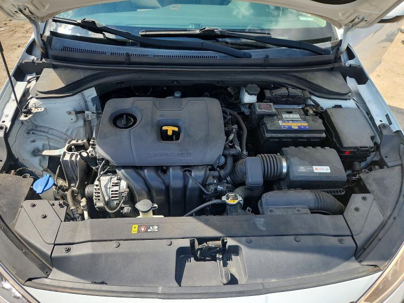 Aukcja sprzedaży 2019 Hyundai Elantra, vin: 5NPD84LFXKH403622, numer aukcji: 63376906