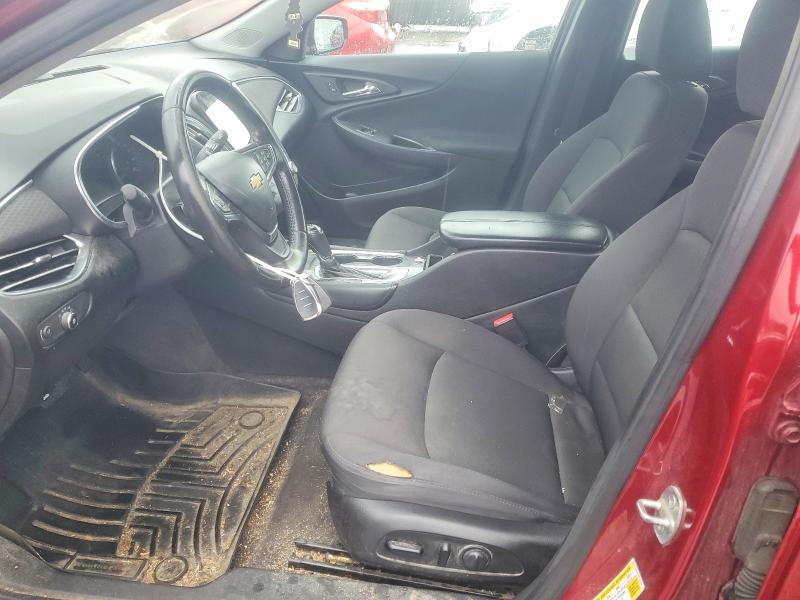 Продажа на аукционе авто 2017 Chevrolet Malibu, vin: 1G1ZE5ST4HF157223, номер лота: 64237256