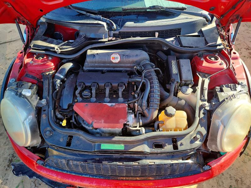 63769846 :رقم المزاد ، WMWMF73539TV39740 vin ، 2009 Mini Cooper مزاد بيع