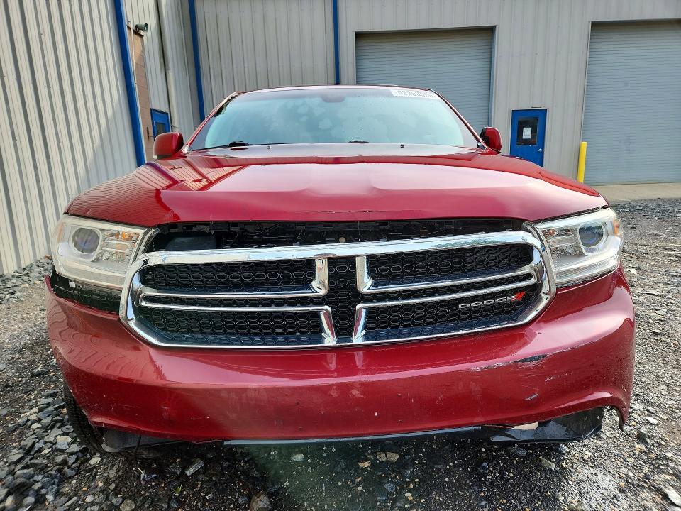 Aukcja sprzedaży 2014 Dodge Durango, vin: 1C4RDJDG5EC490885, numer aukcji: 67160116