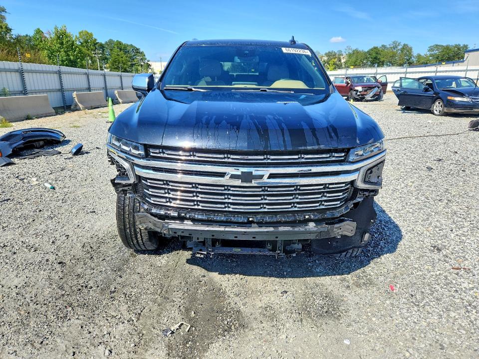 Aukcja sprzedaży 2023 Chevrolet Tahoe, vin: 1GNSKSKD4PR471225, numer aukcji: 66192236