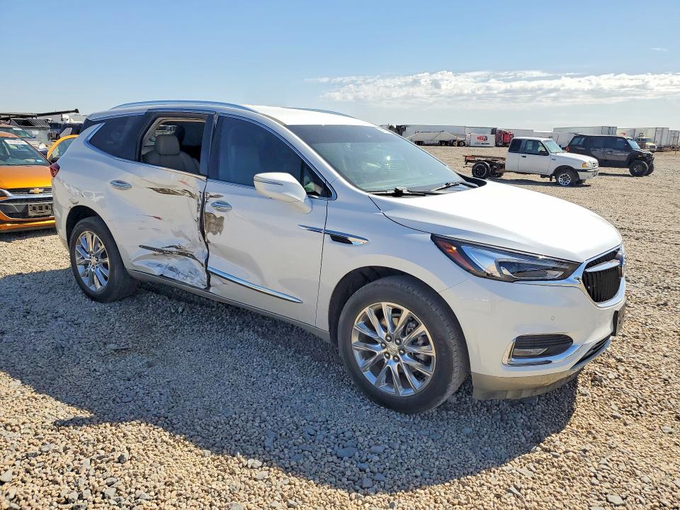 Aukcja sprzedaży 2021 Buick Enclave, vin: 5GAERCKW8MJ175693, numer aukcji: 64732086