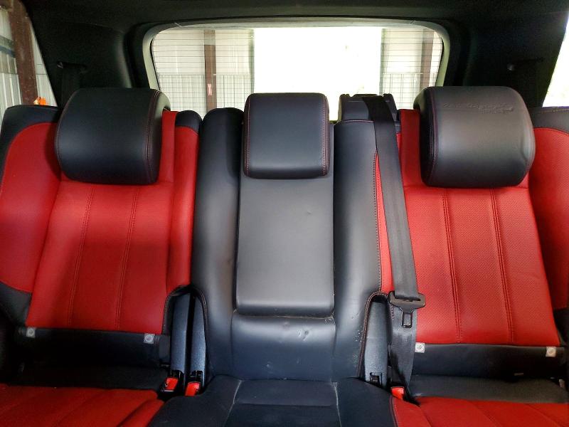 Aukcja sprzedaży 2013 Land Rover Range Rover Sport, vin: SALSP2E48DA786568, numer aukcji: 67258336