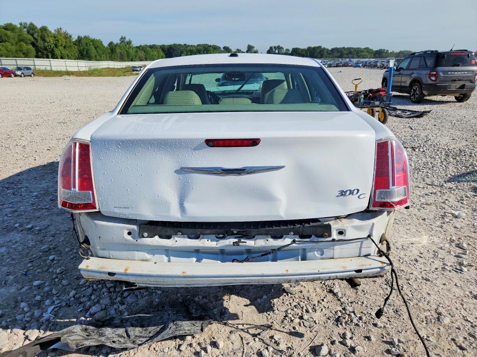 65104296 :رقم المزاد ، 2C3CCAEG3EH379048 vin ، 2014 Chrysler 300c مزاد بيع