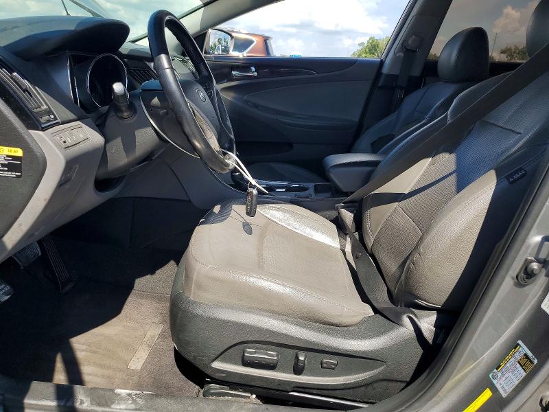 Aukcja sprzedaży 2014 Hyundai Sonata, vin: 5NPEC4AC4EH913397, numer aukcji: 64669616