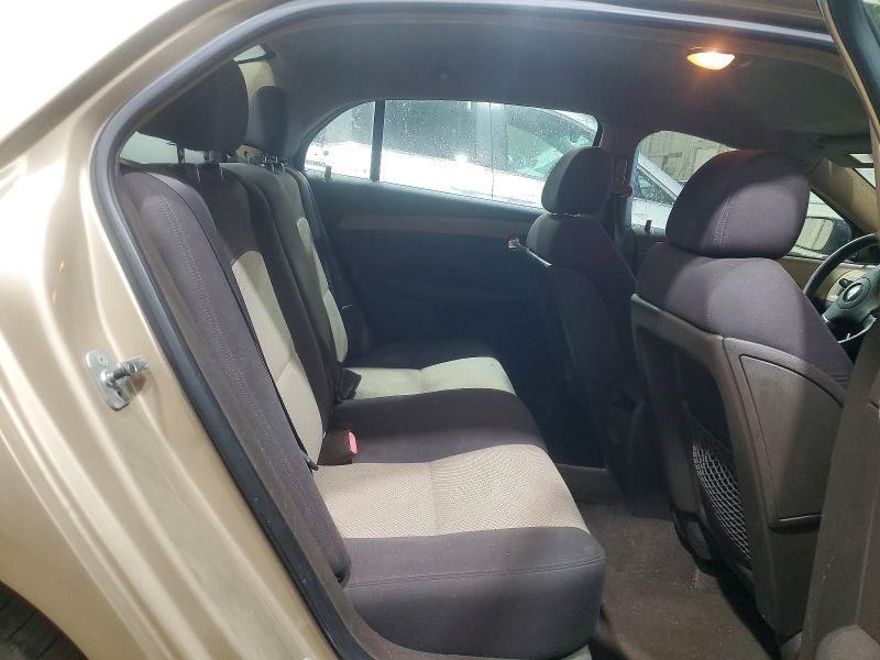Auction sale of the 2008 Chevrolet Malibu, vin: 1G1ZG57B68F283089, lot number: 64792426