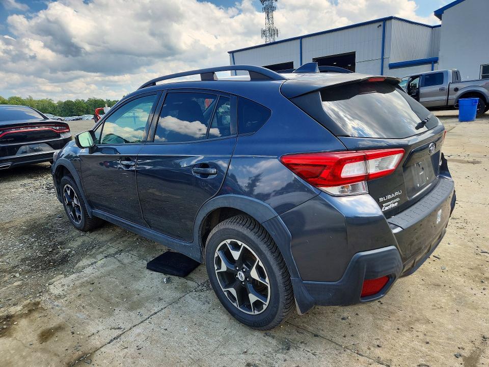 Aukcja sprzedaży 2018 Subaru Crosstrek, vin: JF2GTABC2JH207979, numer aukcji: 66378386