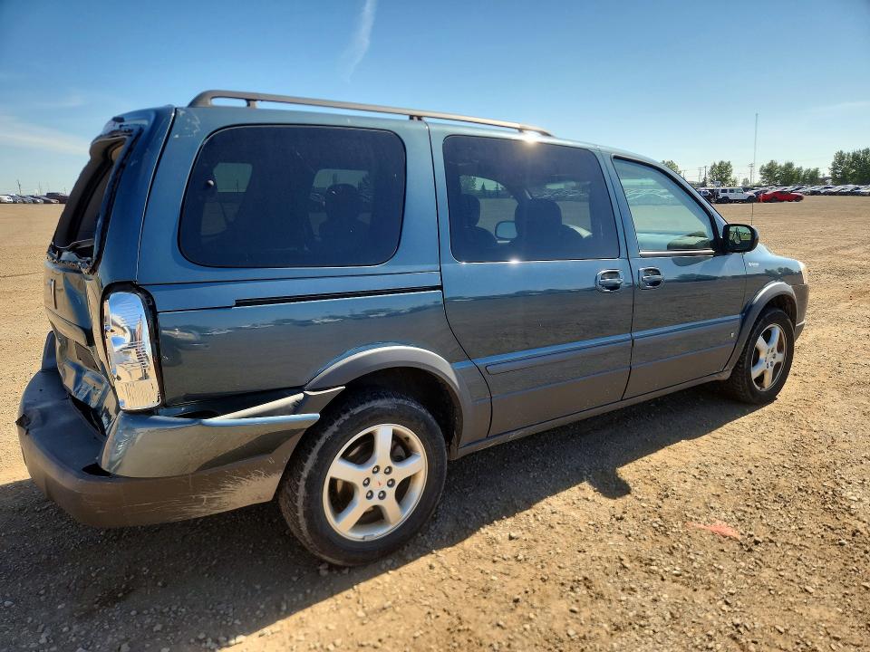 Продажа на аукционе авто 2006 Pontiac Montana, vin: 1GMDV23L56D153040, номер лота: 66706646