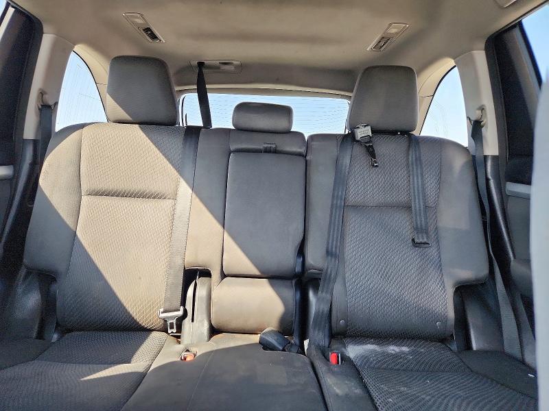 Aukcja sprzedaży 2015 Toyota Highlander, vin: 5TDZARFH3FS016544, numer aukcji: 65508156