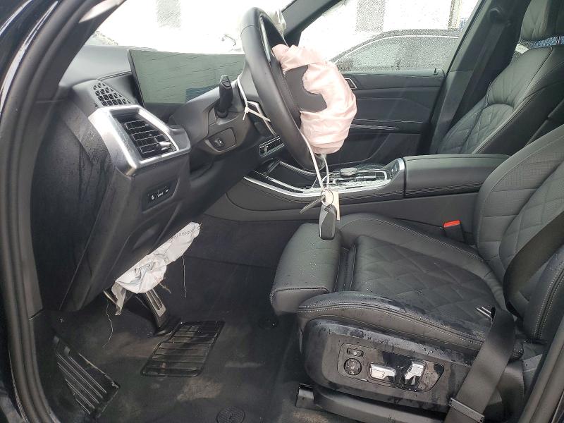 66319666 :رقم المزاد ، 5UX23EU04T9386489 vin ، 2026 Bmw X5 مزاد بيع
