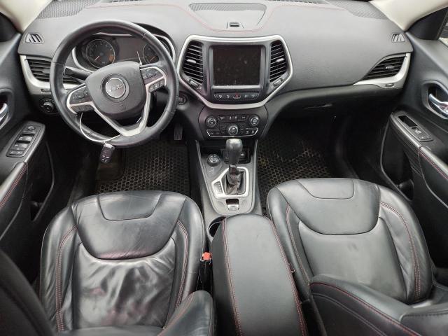 Продажа на аукционе авто 2015 Jeep Cherokee, vin: 1C4PJMBS4FW594003, номер лота: 66089656