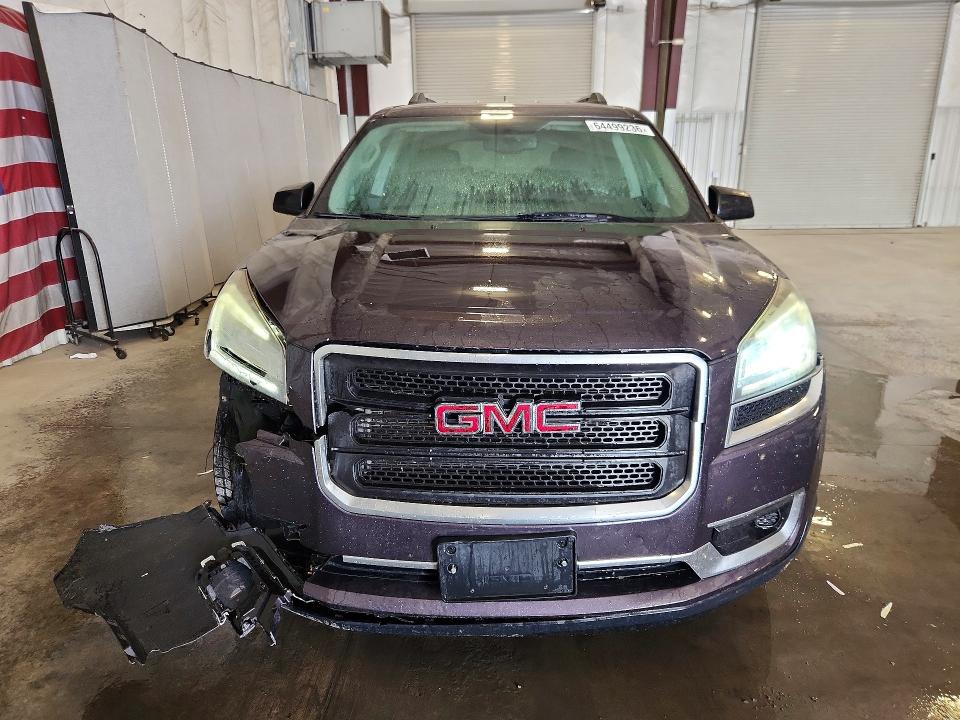 Продаж на аукціоні авто 2015 Gmc Acadia, vin: 1GKKVPKD7FJ204949, номер лоту: 64499236