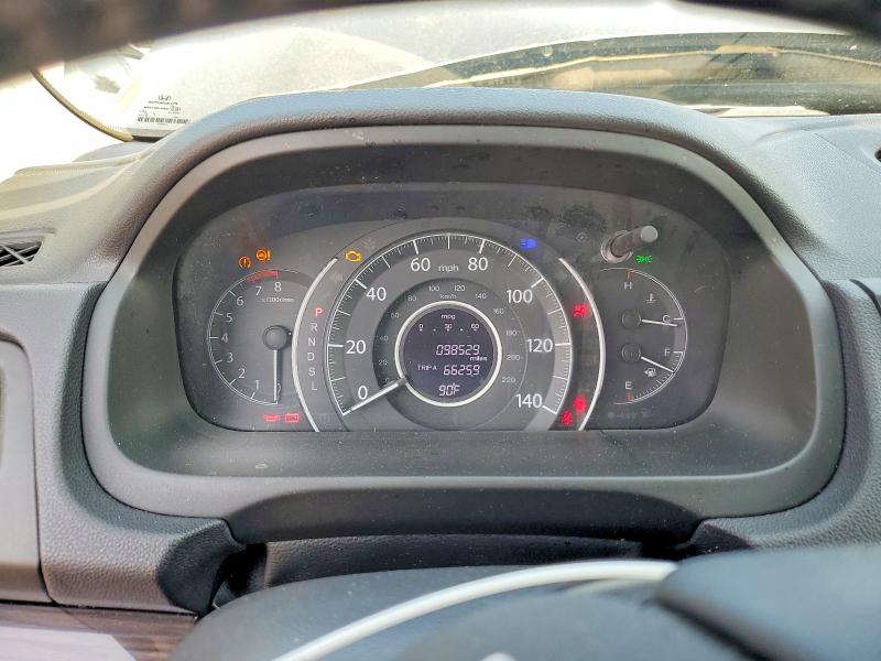 Aukcja sprzedaży 2015 Honda Cr-v, vin: 5J6RM4H7XFL007642, numer aukcji: 64243716