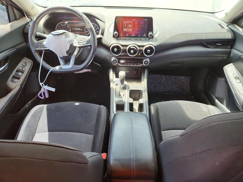 Aukcja sprzedaży 2021 Nissan Sentra, vin: 3N1AB8CV2MY211851, numer aukcji: 64146626