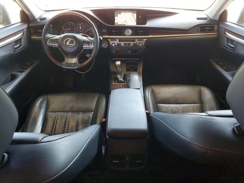 Aukcja sprzedaży 2016 Lexus Es, vin: 58ABK1GGXGU024096, numer aukcji: 63927356