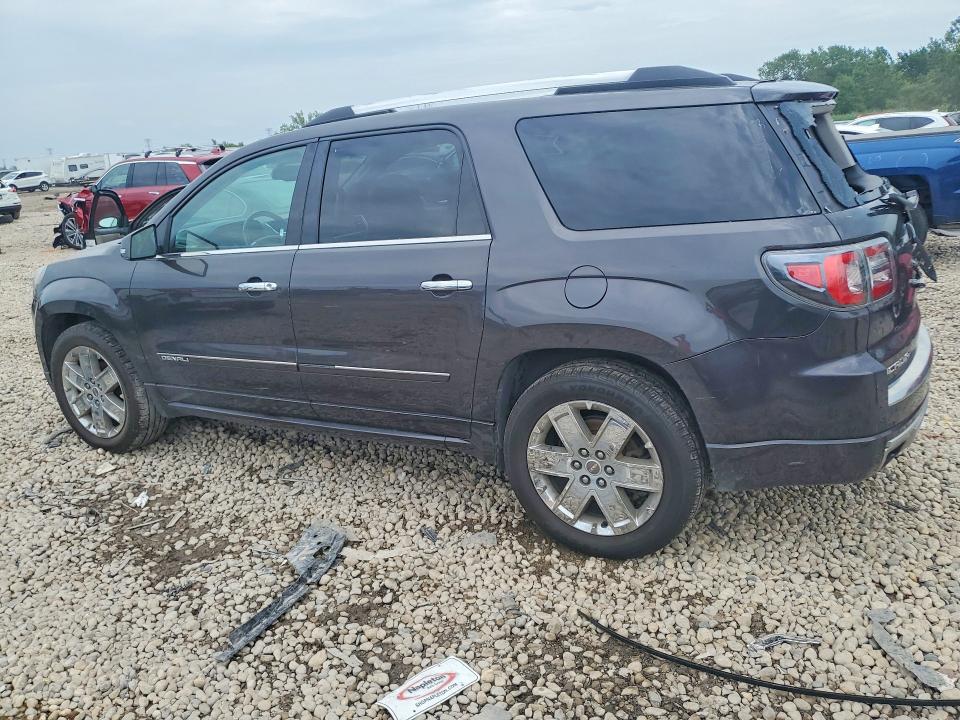 2013 Gmc Acadia მანქანა იყიდება აუქციონზე, vin: 1GKKVTKD5DJ250298, აუქციონის ნომერი: 63587476