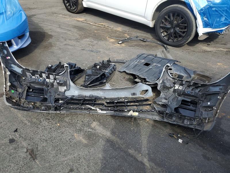 66929026 :رقم المزاد ، 5UXTA6C02M9F27422 vin ، 2021 Bmw X5 مزاد بيع