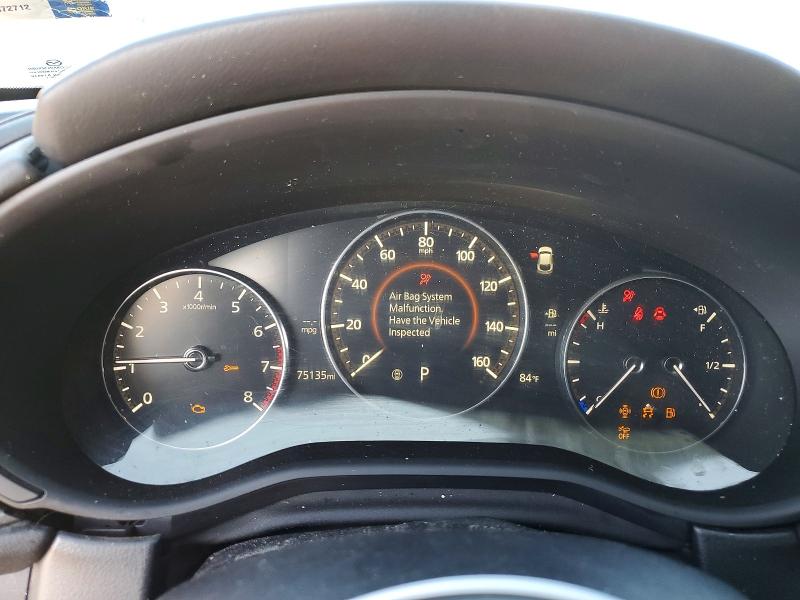 Aukcja sprzedaży 2021 Mazda Cx-30, vin: 3MVDMAAL7MM250146, numer aukcji: 65690586