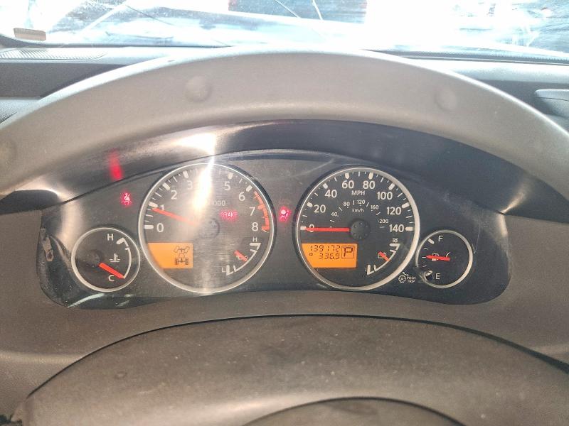 Aukcja sprzedaży 2008 Nissan Xterra, vin: 5N1AN08WX8C532330, numer aukcji: 65957566