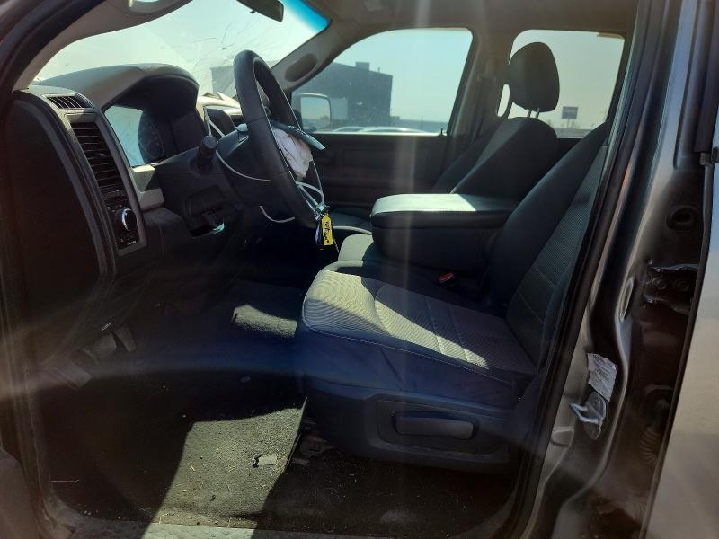Aukcja sprzedaży 2011 Dodge Ram 1500, vin: 1D7RV1GT5BS659896, numer aukcji: 63680666