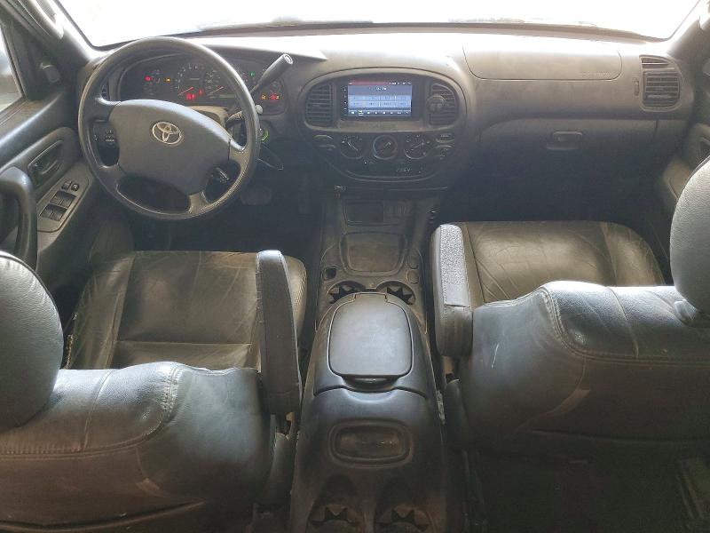 Aukcja sprzedaży 2006 Toyota Tundra, vin: 5TBET341X6S523400, numer aukcji: 63889366