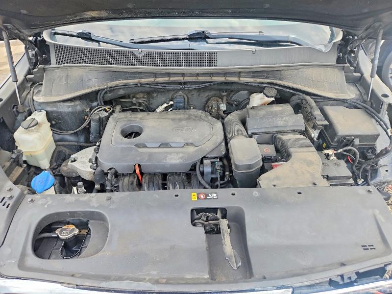Продаж на аукціоні авто 2020 Kia Sorento, vin: 5XYPG4A36LG649701, номер лоту: 66717606
