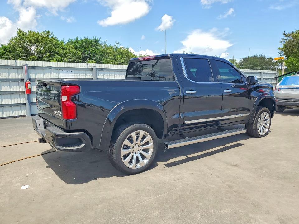 67086736 :رقم المزاد ، 1GCUKJEL0SZ260465 vin ، 2025 Chevrolet Silverado مزاد بيع