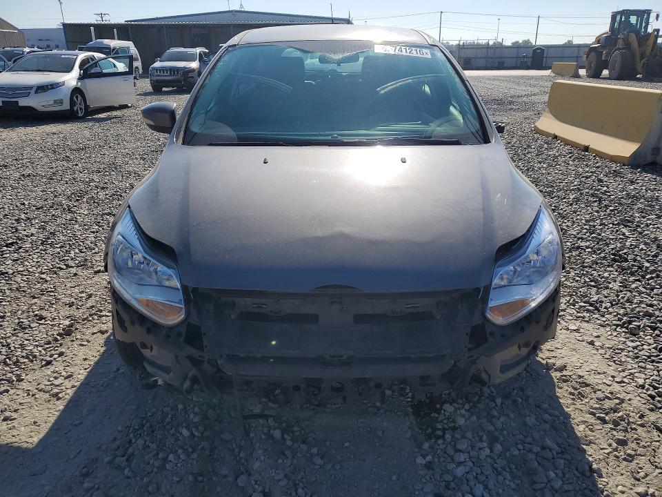 65741216 :رقم المزاد ، 1FADP3K28DL267734 vin ، 2013 Ford Focus مزاد بيع
