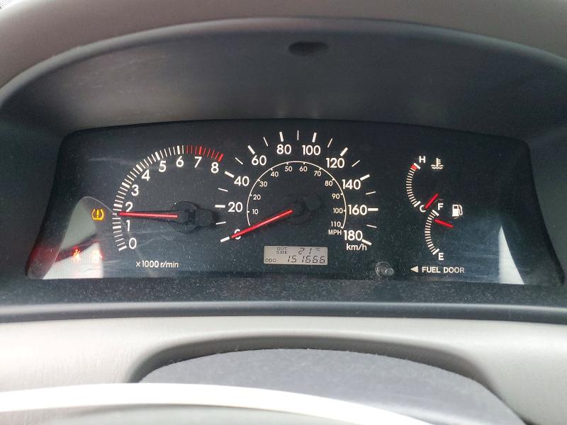 Aukcja sprzedaży 2005 Toyota Corolla, vin: 2T1BR32E75C898666, numer aukcji: 64363306