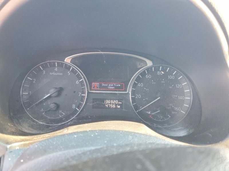 Aukcja sprzedaży 2013 Nissan Altima, vin: 1N4AL3AP7DC288585, numer aukcji: 64621746