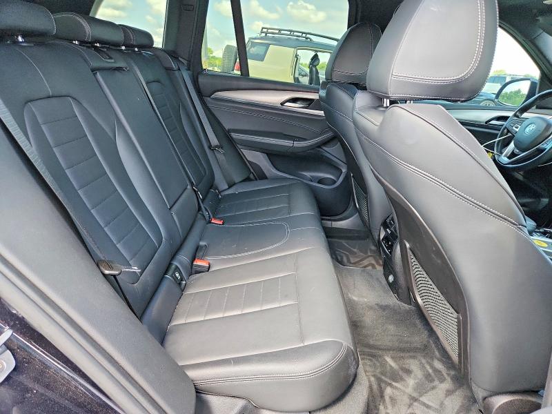 Aukcja sprzedaży 2019 Bmw X3, vin: 5UXTR9C59KLP85441, numer aukcji: 63278816