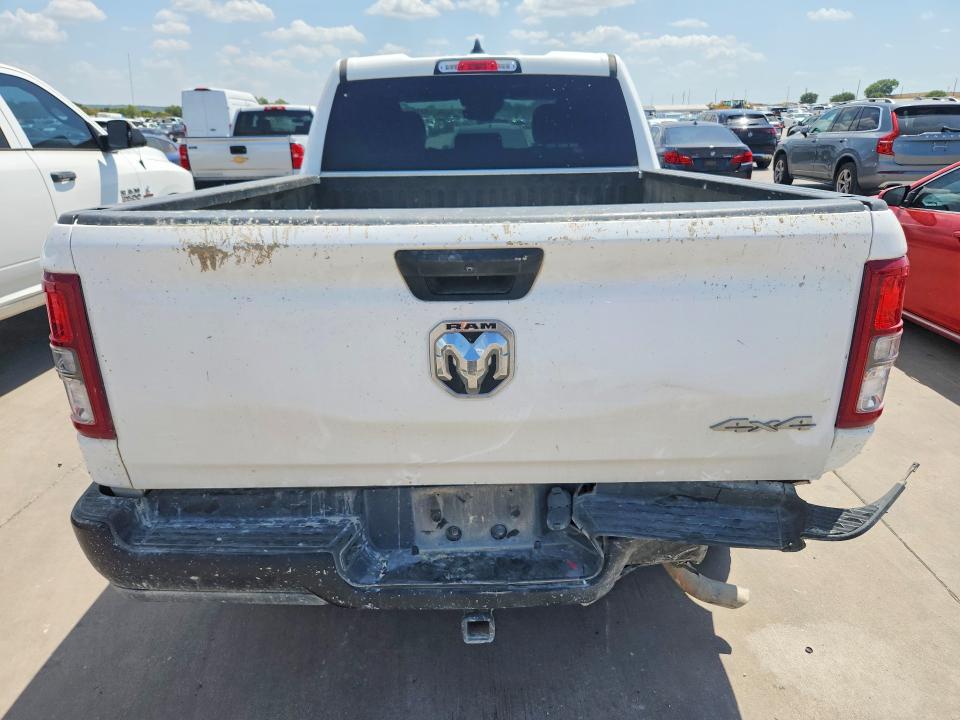 Продаж на аукціоні авто 2023 Ram 1500, vin: 1C6RRFCGXPN566907, номер лоту: 64204236