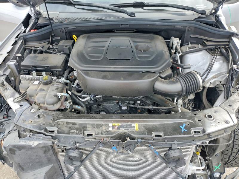 Aukcja sprzedaży 2021 Jeep Grand Cherokee, vin: 1C4RJEAG3MC680834, numer aukcji: 66487296