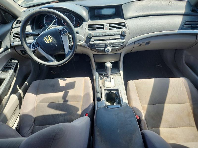 Aukcja sprzedaży 2012 Honda Accord, vin: 1HGCP2F32CA134062, numer aukcji: 65358916