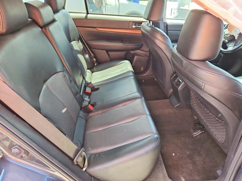 63802896 :رقم المزاد ، 4S4BRBLC7E3287855 vin ، 2014 Subaru Outback مزاد بيع