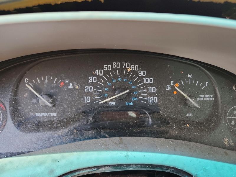 Продаж на аукціоні авто 2002 Buick Century, vin: 2G4WS52J921235457, номер лоту: 64283936
