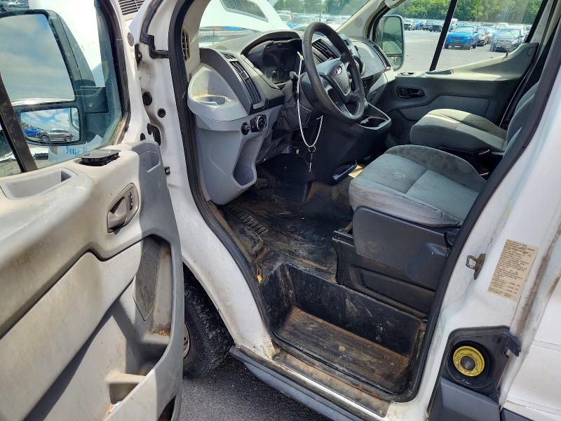 Продажа на аукционе авто 2015 Ford Transit, vin: 1FTNE9ZM3FKB21183, номер лота: 65303926