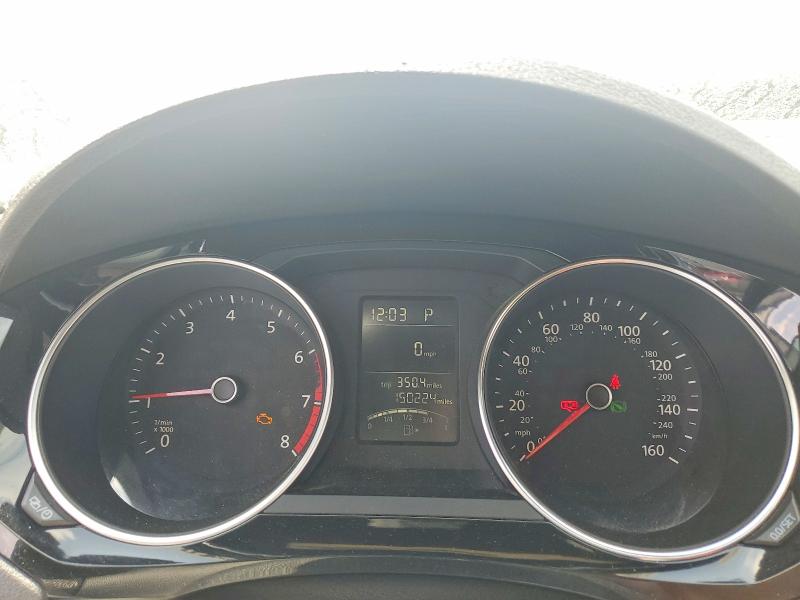 Продаж на аукціоні авто 2016 Volkswagen Jetta, vin: 3VWD17AJ5GM245587, номер лоту: 66354076