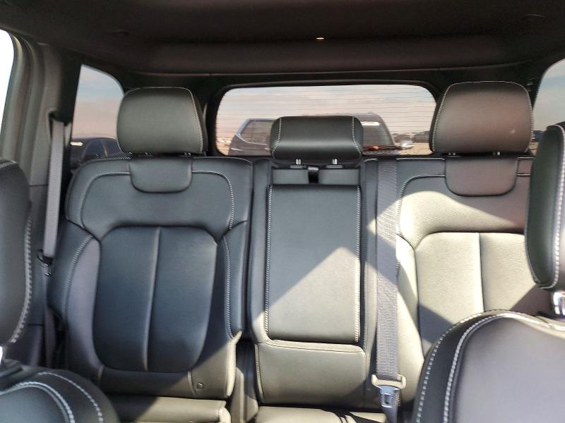 Aukcja sprzedaży 2024 Jeep Grand Cherokee, vin: 1C4RJYB67RC114545, numer aukcji: 65563986