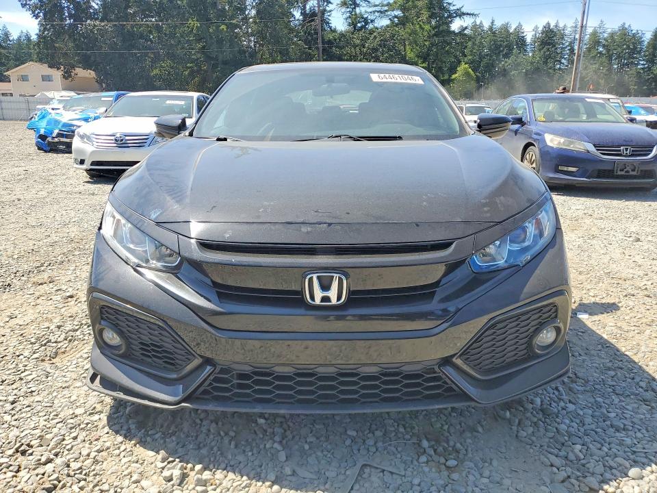Aukcja sprzedaży 2017 Honda Civic, vin: SHHFK7H5XHU405890, numer aukcji: 64461046