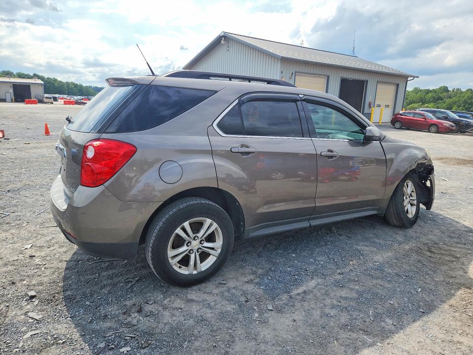 65549496 :رقم المزاد ، 2GNFLEEK3C6279441 vin ، 2012 Chevrolet Equinox مزاد بيع